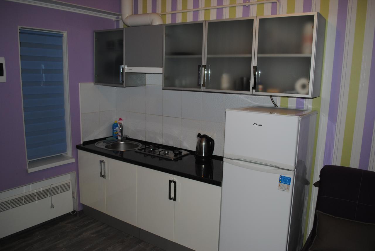 Naykrashchi Apartamenty Na Katerynynskij Одеса Екстериор снимка